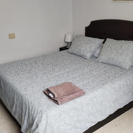 Apartamento Sol A Free Parking Air Conditioning Vecindario  Eksteriør bilde